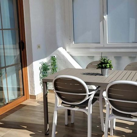 Wonderful Seaview Apartment - Los Cristianos Arona  Exterior photo