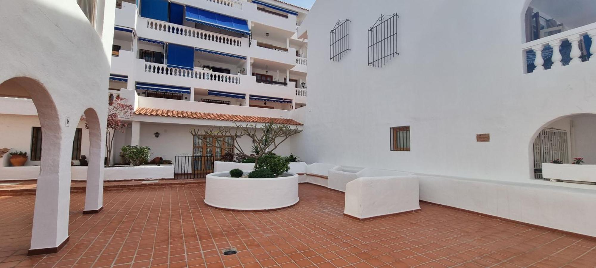 Wonderful Seaview Apartment - Los Cristianos Arona  Exterior photo